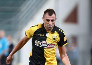 «Χαρίζει χρήματα στην ΑΕΚ ο Κρίστιτσιτς για να μείνει ελεύθερος»