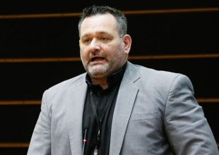 Στην Αθήνα μεταφέρεται σήμερα ο Γιάννης Λαγός