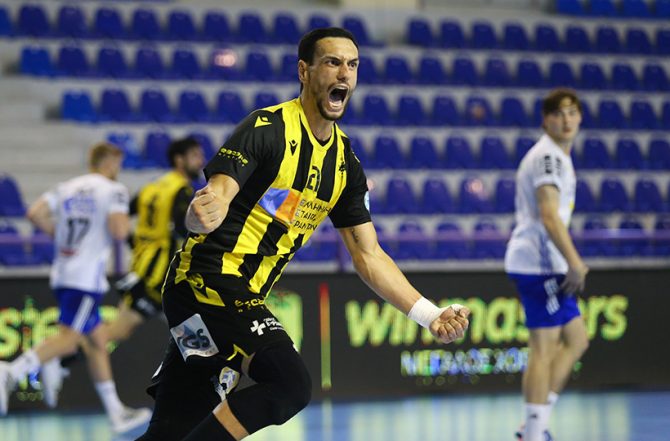 Λέμος: «Τίποτα δεν έχει κριθεί – Πάμε για τη νίκη με το ίδιο πάθος»
