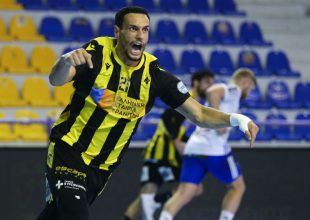 Χωρίς τον Λέμος η αποστολή της Ένωσης κόντρα στον ΠΑΟΚ