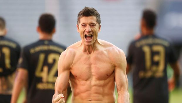 «Υπογράφει την Κυριακή ο Λεβαντόφσκι – Τον Φεβρουάριο είχε γίνει η πρώτη επαφή με τον Τσάβι»