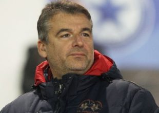 ΑΕΛ: Νέος αντιπρόεδρος ο Γιώργος Λιάγκας
