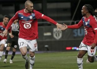 Πρωταθλήτρια η Λιλ -Στο Champions League η Μονακό