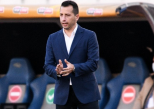 Λόπεθ: «Χρειάζεται τουλάχιστον 10-12 μεταγραφές ο Ατρόμητος»