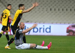 Βαθμολογία: Παρέμεινε 4η η ΑΕΚ (ΦΩΤΟ)