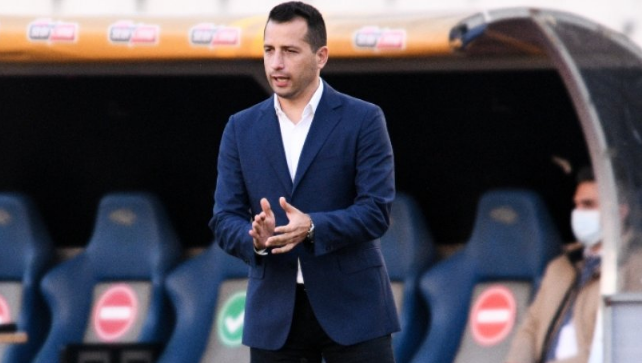 Λόπεθ: «Χρειάζεται τουλάχιστον 10-12 μεταγραφές ο Ατρόμητος»