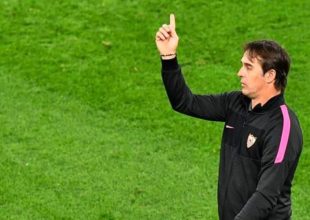 Σεβίλλη: Χωρίς Λοπετέγκι στον πάγκο στο κρίσιμο ντέρμπι τίτλου με Ρεάλ