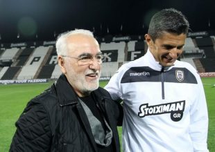 Ασέβεια ΠΑΟΚ: «Ο Ηλιόπουλος είναι απασχολημένος με την Σαντορίνη»