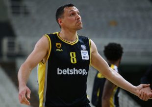 ΚΑΕ ΑΕΚ για Ματσιούλις: «Θα προσφύγουμε στη δικαιοσύνη»