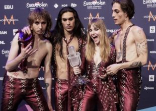 Måneskin: Ποιοι είναι οι Ιταλοί που κατέκτησαν την Eurovision 2021