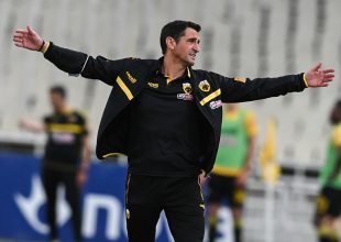 «Ο Χιμένεθ είναι το φαβορί για να είναι ο νέος προπονητής της Ελλάδας»