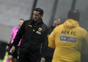 Και επίσημα παρελθόν ο Χιμένεθ – «Μανόλο, θα είσαι για πάντα ένας από εμάς!»