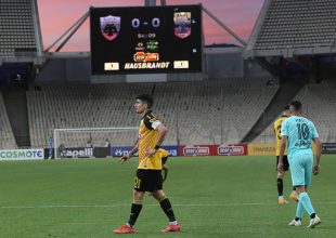 Η αυλαία έπεσε, ώρα για αποφάσεις