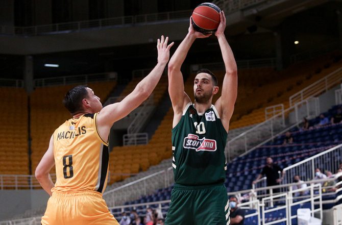 Μας χρωστάει replay η ΕΡΤ σε φάση που «φωνάζει» η ΑΕΚ