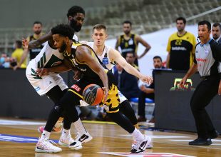 Τιμωρούνται οι διαιτητές μετά το χειρουργείο της ΑΕΚ