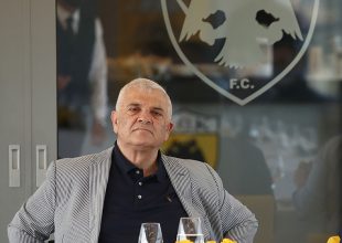 Η ομιλία του και η «ευθύνη» έδειξαν… ψήφο εμπιστοσύνης
