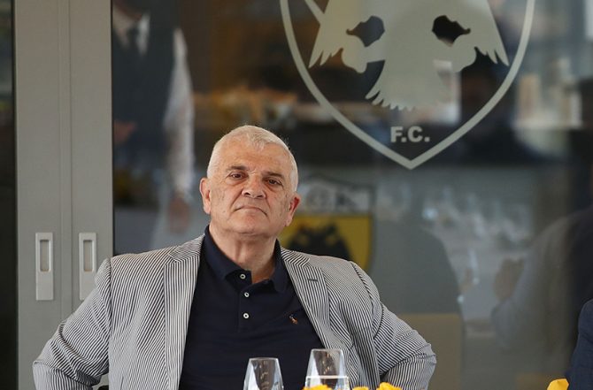 Η ομιλία του και η «ευθύνη» έδειξαν… ψήφο εμπιστοσύνης