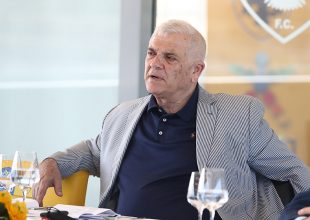 Ώρα αποφάσεων και εξελίξεων