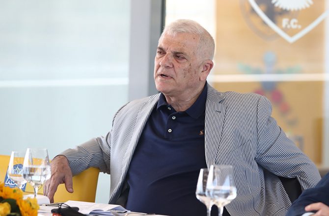 Ώρα αποφάσεων και εξελίξεων