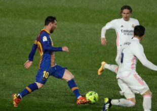 ESL: Κοινή ανακοίνωση Ρεάλ – Μπαρτσελόνα και Γιουβέντους κατά UEFA