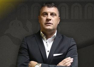 Μιλόγεβιτς: «Πολύ εύκολο το… ‘’ναι’’ στην ΑΕΚ»