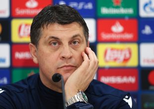 Η προοπτική Μιλόγεβιτς θέλει ενισχύσεις