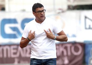 Κόρμπος: «Ο Μιλόγεβιτς θα δώσει ταυτότητα στην ΑΕΚ»