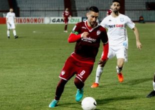 ΑΕΛ: Τέλος ο Μιλοσάβλιεβιτς – Aνακοινώθηκε ο Κούστα