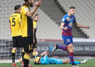 ΕΠΙΣΗΜΟ: Στην ΑΕΚ ο Μήτογλου