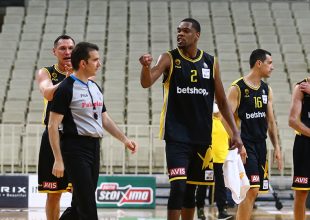 Κλήθηκε σε απολογία ο Μορέιρα