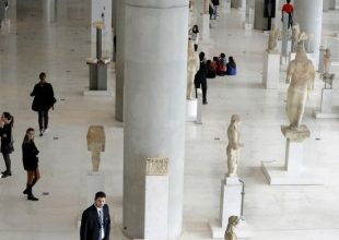 Άρση Μέτρων: Ανοίγουν τα Μουσεία στις 14 Μαΐου και τα θερινά σινεμά στις 21 Μαΐου