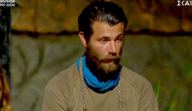 Survivor – Νίκος Μπάρτζης: Στο νοσοκομείο το “alter ego” του Τζέιμς – Στον “αέρα” η συμμετοχή του