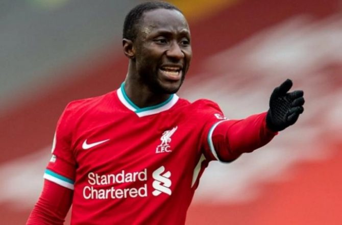 Ενδιαφέρον από Λέστερ και Ατλέτικο Μαδρίτης για Κεϊτά