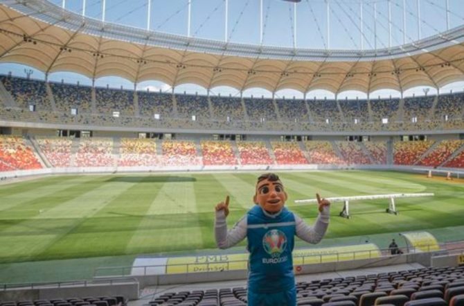 Euro 2020: Αυξήθηκαν σε 26 οι παίκτες στις αποστολές των ομάδων