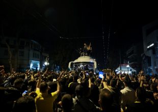 Το πάρτι στην Νέα Φιλαδέλφεια (vids & pics)