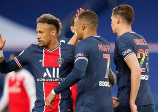 Ligue 1: Η Παρί πλησίασε τη Λιλ στον πόντο