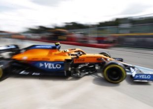 Η McLaren “έδεσε” τον Νόρις με νέο πολυετές συμβόλαιο