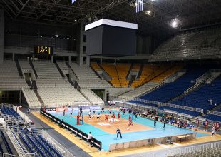 ΕΣΑΚΕ: Δεκτό το αίτημα για μετάθεση του ΑΕΚ – ΠΑΟΚ