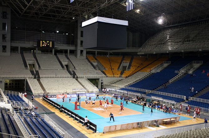 ΕΣΑΚΕ: Δεκτό το αίτημα για μετάθεση του ΑΕΚ – ΠΑΟΚ