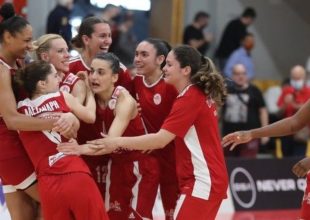 Ερασιτέχνης Ολυμπιακός: «Τα ψωμιά σας τελείωσαν»