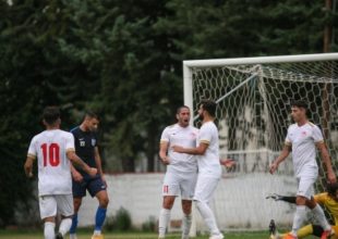 Συμπτώματα μαζικής γαστρεντερίτιδας στον Ολυμπιακό Βόλου