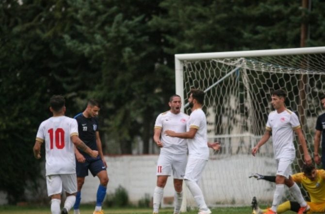 Συμπτώματα μαζικής γαστρεντερίτιδας στον Ολυμπιακό Βόλου