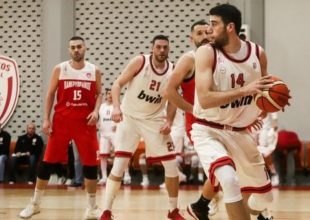 Ολυμπιακός Β’: Τρία κρούσματα κορωνοϊού στην ομάδα