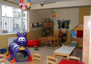 Πώς θα ανοίξουν από Δευτέρα βρεφονηπιακοί και παιδικοί σταθμοί