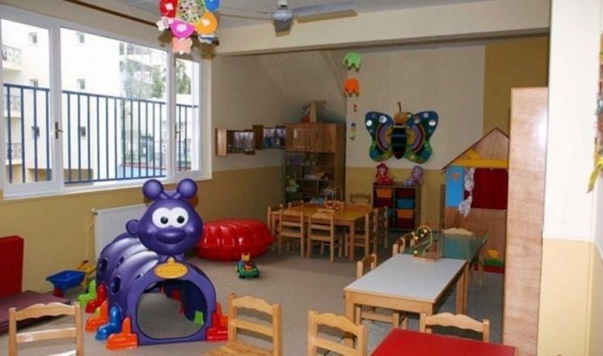 Πώς θα ανοίξουν από Δευτέρα βρεφονηπιακοί και παιδικοί σταθμοί