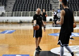 Στην τελική ευθεία για ΑΕΚ ο ΠΑΟΚ