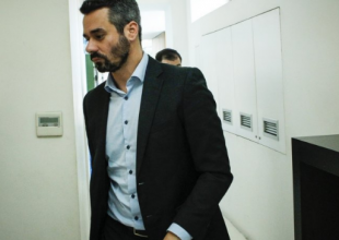 Παναθηναϊκός: Παρελθόν μετά από 14 χρόνια ο Άλκης Παπαντωνίου