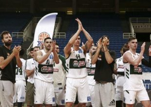 Κυπελλούχος Ελλάδας ο Παναθηναϊκός