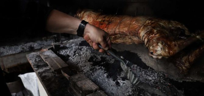 Πάσχα: Πότε «πέφτει» η Μεγάλη Εβδομάδα το 2022