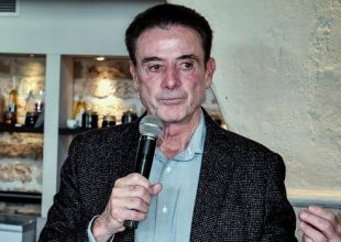Πιτίνο: “Καλό Πάσχα, αλλά με ρέγουλα το αρνί και το κρασί”